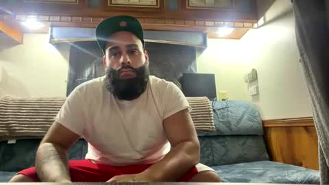 mandingojay8 online show from February 17, 2026, 4:53 am