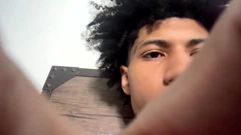 MandingooMann online show from January 31, 2026, 7:11 pm