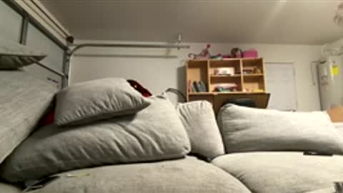 MandingooMann online show from April 19, 2026, 7:29 am