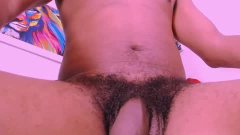 juan camilo online show from February 26, 2026, 12:53 am