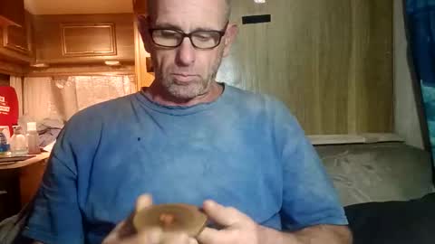 mandnforever100 online show from February 16, 2026, 12:23 pm