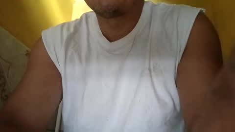 mandrilo7379 online show from September 24, 2025, 4:21 pm