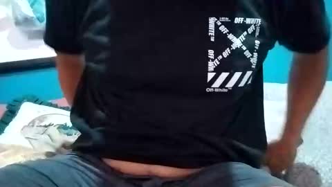 mandrilo7379 online show from April 15, 2026, 5:58 am