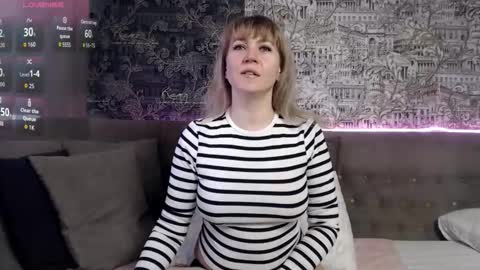 Mandy  online show from December 3, 2025, 9:29 am