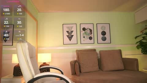 Mandy Collins online show from April 2, 2026, 11:30 am