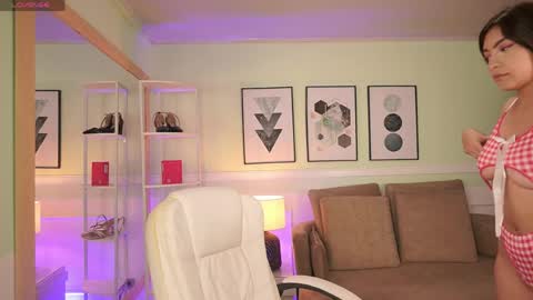 Mandy Collins online show from April 20, 2026, 11:35 am