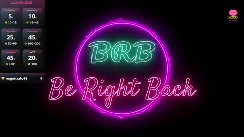 MANDY J online show from April 25, 2026, 2:36 pm