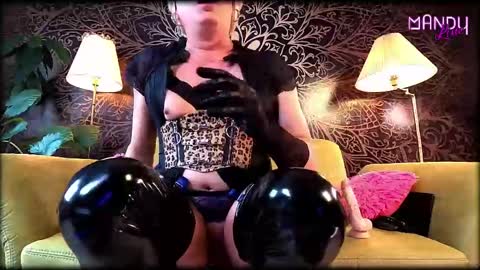 mandyline online show from April 25, 2026, 7:11 am