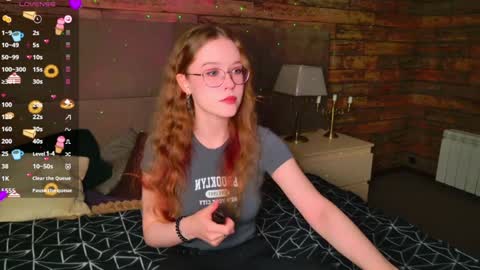 Mandy online show from December 8, 2024, 11:03 am