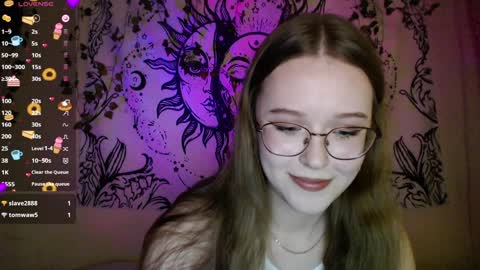 Mandy online show from January 24, 2025, 10:41 pm