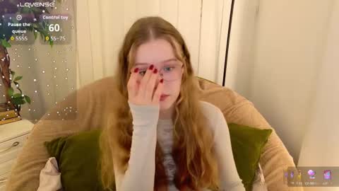 Mandy online show from September 21, 2025, 2:08 pm