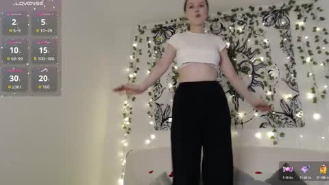 Mandy online show from October 3, 2025, 3:09 pm