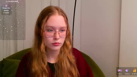 Mandy online show from November 20, 2025, 2:39 pm