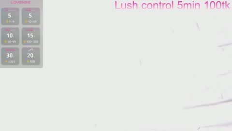 Mandy Val online show from January 24, 2025, 12:09 am