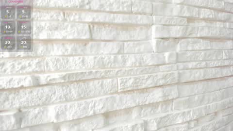 Mandy Val online show from February 11, 2025, 10:50 pm