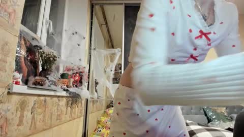 Snapshot of mandyshine chatting on October 1, 2025, 3:40 pm Mandy online show from October 1, 2025, 3:40 pm