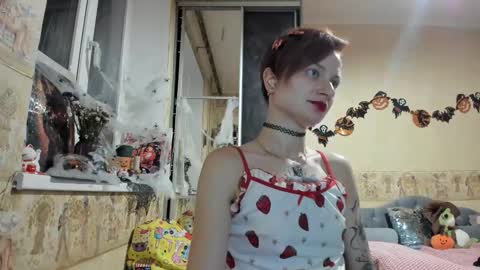 Snapshot of mandyshine chatting on October 16, 2025, 3:13 pm Mandy online show from October 16, 2025, 3:13 pm