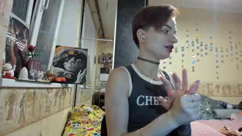 Snapshot of mandyshine chatting on November 27, 2025, 4:53 pm Mandy online show from November 27, 2025, 4:53 pm