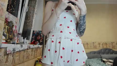 Mandy online show from March 13, 2026, 6:03 pm