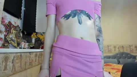 Mandy online show from April 21, 2026, 4:23 pm