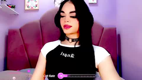 manellyksparklee online show from February 22, 2025, 10:29 am