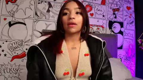 manelyk_evanss online show from December 18, 2025, 11:27 am