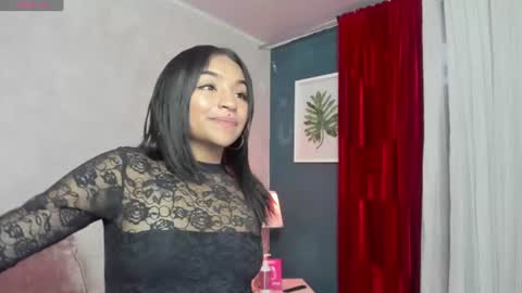 manelyk_evanss online show from June 29, 2026, 11:32 am