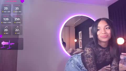 manelyk_evanss online show from July 14, 2026, 11:38 am