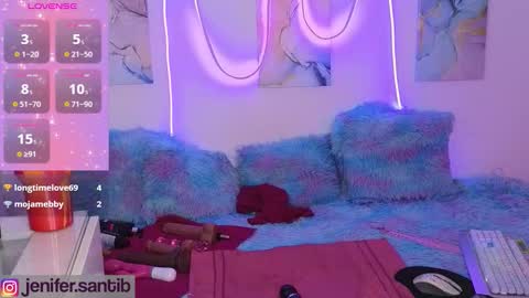 Mane Summers online show from February 20, 2026, 6:26 am