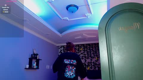 Danny online show from December 9, 2024, 11:03 pm