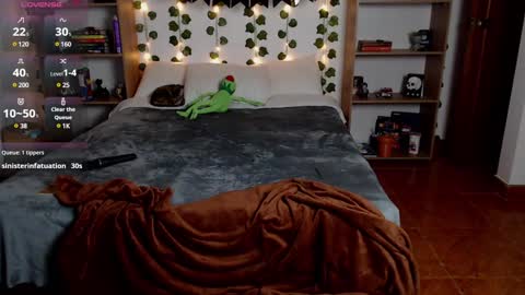 Danny online show from February 3, 2025, 4:46 am