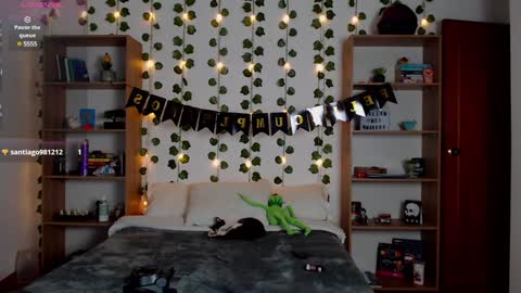 Danny online show from February 4, 2025, 5:53 am