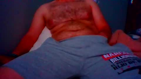 Man37 online show from May 9, 2026, 2:17 am