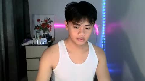 JM18 online show from March 9, 2025, 10:19 pm