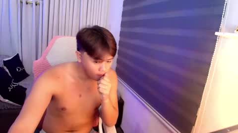 JM18 online show from January 9, 2026, 7:37 pm