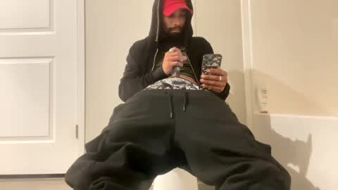 Mani4sexy online show from February 8, 2025, 1:11 am