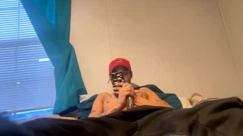 Mani4sexy online show from February 27, 2025, 12:45 pm