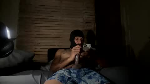 Mani4sexy online show from September 12, 2025, 5:18 am