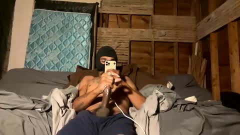 Mani4sexy online show from November 7, 2025, 8:14 am