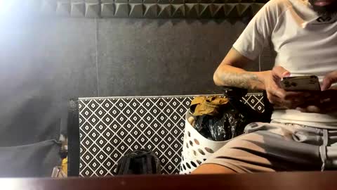 Mani4sexy online show from March 8, 2026, 6:12 pm