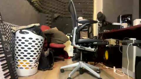 Mani4sexy online show from April 9, 2026, 2:11 am