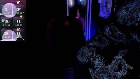 manic_pixie_ online show from November 5, 2025, 10:48 am