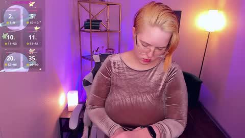 manic_pixie_ online show from April 18, 2026, 3:38 pm