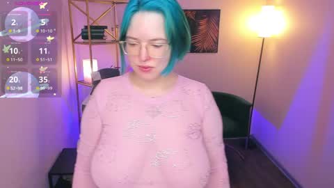 manic_pixie_ online show from April 25, 2026, 10:40 am
