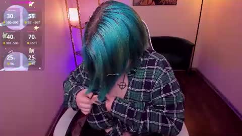 manic_pixie_ online show from June 10, 2026, 3:55 pm