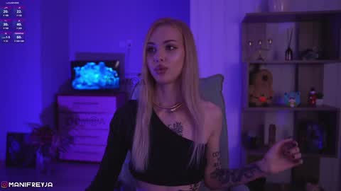 Amelie online show from December 15, 2024, 10:26 pm