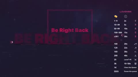 manilynforyou online show from October 19, 2025, 1:23 pm