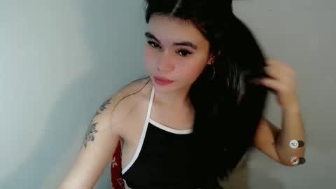 manilynforyou online show from March 4, 2026, 3:18 pm