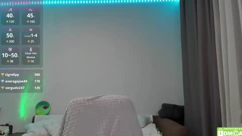 Manita online show from March 8, 2025, 3:02 pm