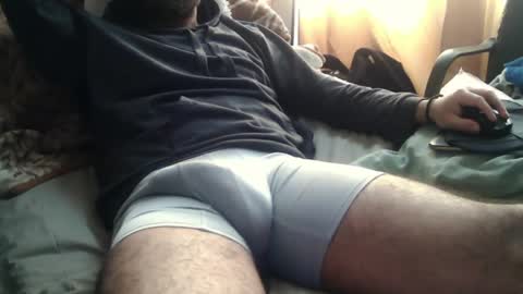 ManjarBlanco online show from March 13, 2026, 6:58 pm